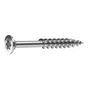 Lot de 30 vis bois acier tête fraisée ttap® STANDERS x L.140 mm
