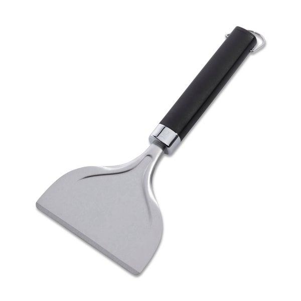 Grattoir pour plancha en inox WEBER