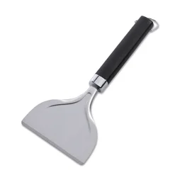 Grattoir pour plancha en inox WEBER