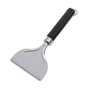 Grattoir pour plancha en inox WEBER