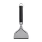 Grattoir pour plancha en inox WEBER