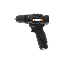 Visseuse sans fil WORX Worx 12 V 2 Ah