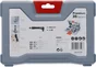 Coffret de perçage et de vissage multimatériaux 35 pièces, BOSCH