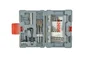 Coffret de perçage et de vissage multimatériaux 35 pièces, BOSCH