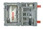 Coffret de perçage et de vissage multimatériaux 100 pièces, BOSCH