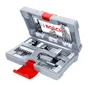 Coffret de perçage et de vissage multimatériaux 50 pièces, BOSCH