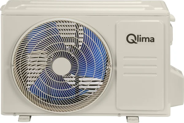 Unité extérieure pour monosplit QLIMA Sc 5426