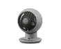 Ventilateur de table, OHYAMA, Pcf-sc15t gris mat 38 W, diam.20 cm