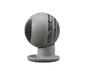 Ventilateur de table, OHYAMA, Pcf-sc15t gris mat 38 W, diam.20 cm