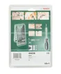 Coffret mixte X-linE 15  + 1 (pièces)