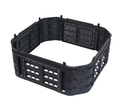 Extension 260 l composteur GEOLIA