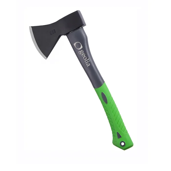 Hachette manche en fibre de verre 0.6 kg GEOLIA