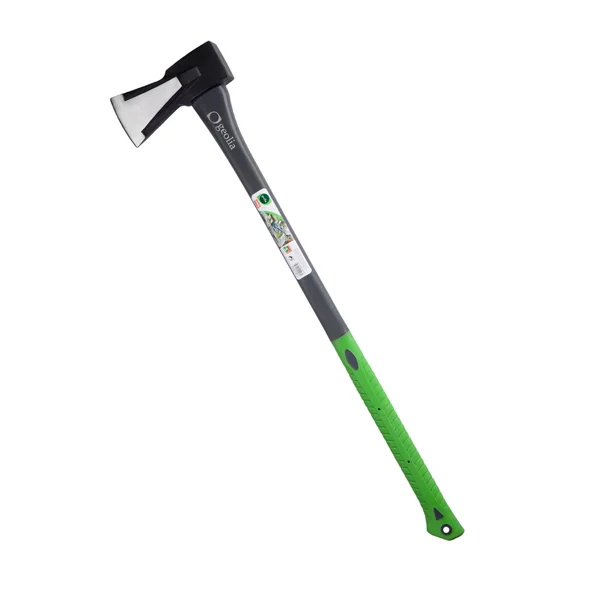 Fendeur de buche manche plastique 2.5KG GEOLIA
