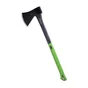 Fendeur de buche manche plastique 2.5KG GEOLIA
