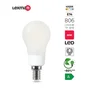 Ampoule led à filament  E14, 806Lm = 3.8W, LEXMAN