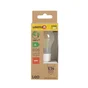 Ampoule led à filament  E14, 806Lm = 3.8W, LEXMAN