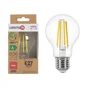Ampoule led à filament  E27, 806Lm = 3.8W, LEXMAN