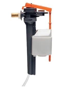 Robinet flotteur silencieux, NF, EQUATION