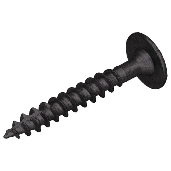Lot de 100 vis acier fraise torx SUKI, 4,5 x L.50 mm