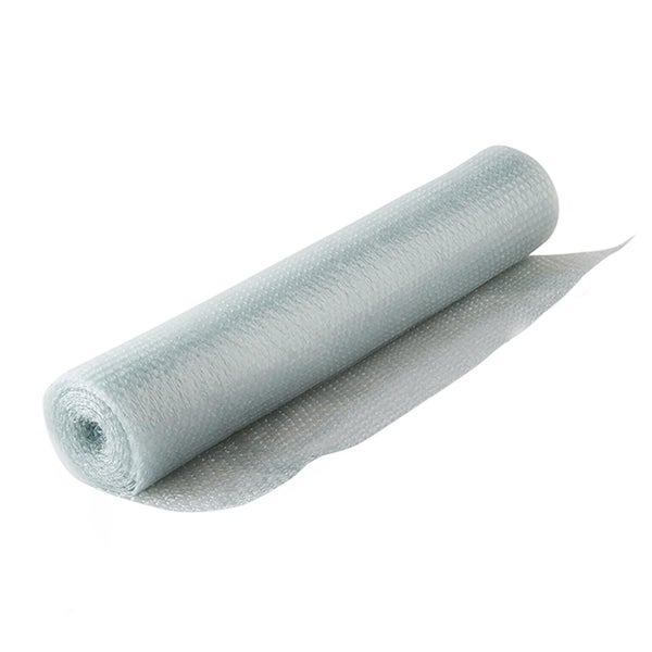 Film à bulle transparent PACK AND MOVE, L.5 m x l.50 cm, E.0.04 cm x l.40 cm