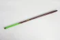 Manche en tissu de fibre de verre pour beche et louchet, L.110 cm