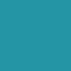 Peinture multimateriaux exterieure Multimaterio V33 bleu turquoise satine 0.125