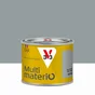 Peinture multimateriaux exterieure Multimaterio V33 gris galet satine 0.125 l