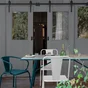 Peinture multimateriaux exterieure Multimaterio V33 gris galet satine 2 l
