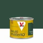 Peinture multimateriaux exterieure Multimaterio V33 vert basque satine 0.125 l