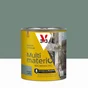 Peinture extérieure bois, fer, plastique V33 garrigue satiné 0.5L
