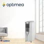 Climatiseur mobile GREE Shiny 12fc 12000