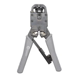 Pince à sertir RJ45/RJ11, LEXMAN