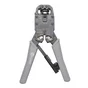 Pince à sertir RJ45/RJ11, LEXMAN