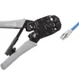 Pince à sertir RJ45/RJ11, LEXMAN