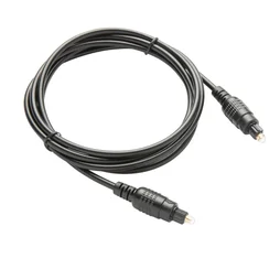 Câble fibre optique, 1,2m, LEXMAN