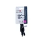 Câble usba/micro usb, 2m, noir, LEXMAN