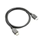 Câble hdmi 2.0, LEXMAN, 1 mètre, noir