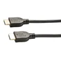 Câble hdmi 2.0, LEXMAN, 1 mètre, noir