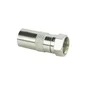 Adaptateur coaxial tv, 9,52mm, mâle, LEXMAN