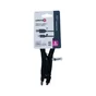Cable USBA/USBC, 2m, noir, Lexman