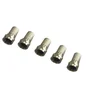 Lot de 5 fiches f, mâle, LEXMAN
