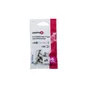 Lot de 5 fiches f, mâle, LEXMAN
