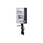 Câble usbc/micro usb, 1m, noir, LEXMAN