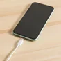 Câble usb c/lightning, LEXMAN, 1 mètre, blanc