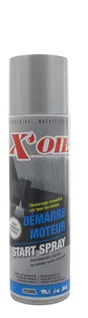 Aérosol démarrage à froid, 250 ml