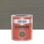 Badigeon LIBERON gris fusain mat 0.75 l