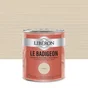 Badigeon LIBERON ficelle mat 0.75 l