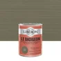 Badigeon LIBERON kaki grisé mat 250 ml