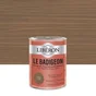 Badigeon LIBERON chêne fumé mat 250 ml