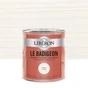 Badigeon LIBERON blanc coton mat 0.75 l